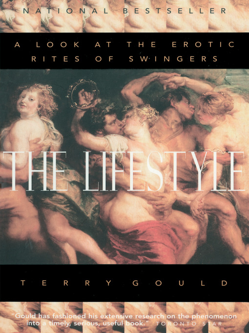 Title details for The Lifestyle by Terry Gould - Available